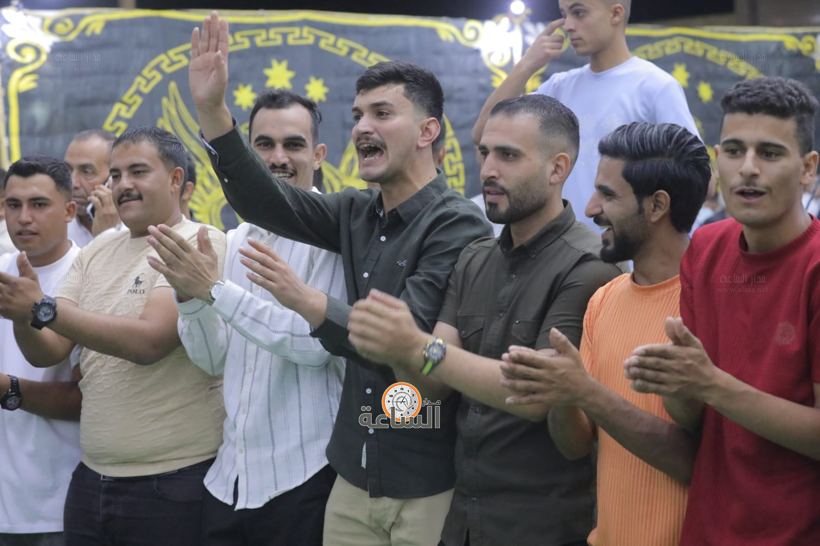 Madar Al-Saa Images 0.9727558472804221