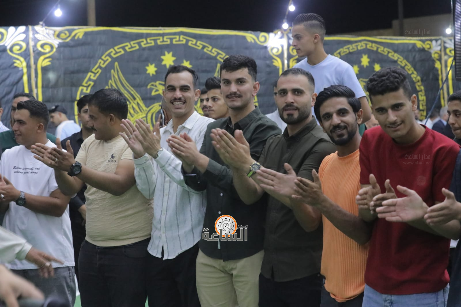 Madar Al-Saa Images 0.38107554886115924