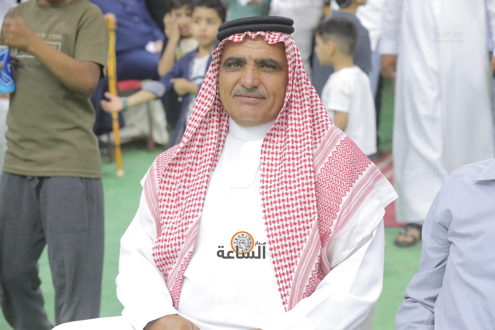 Madar Al-Saa Images 0.16962745418947012