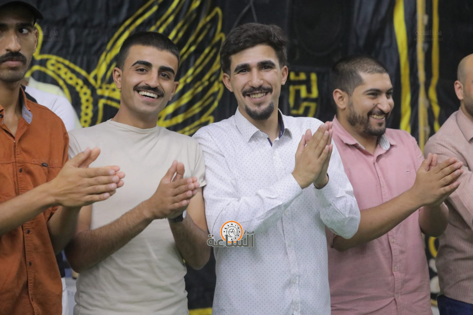 Madar Al-Saa Images 0.031328543006645115