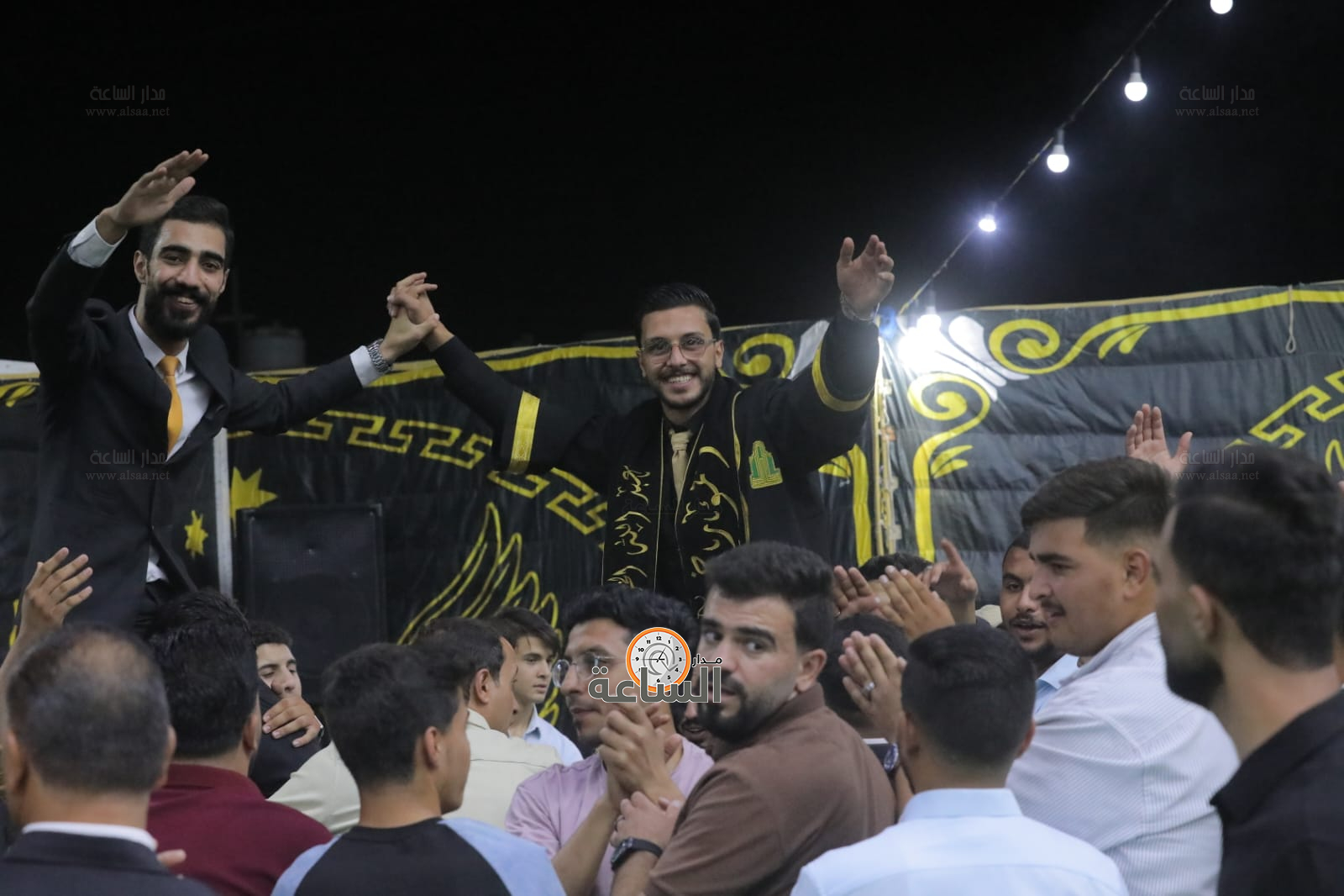 Madar Al-Saa Images 0.6556724570597389