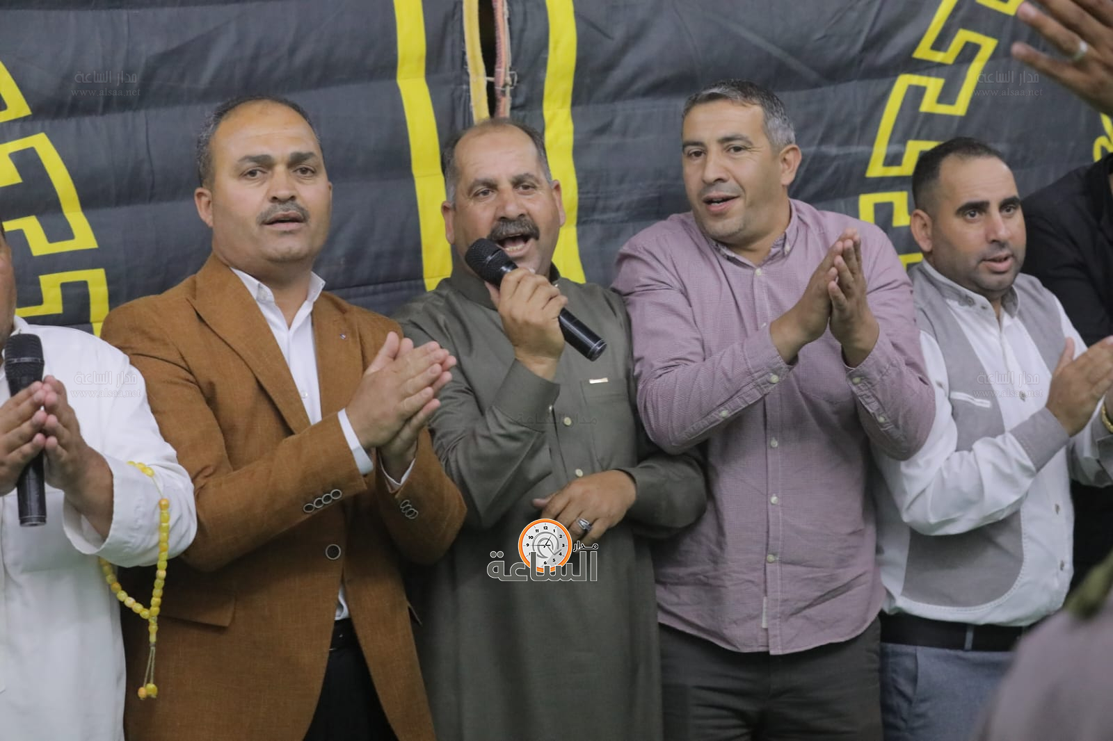 Madar Al-Saa Images 0.10706935095014469