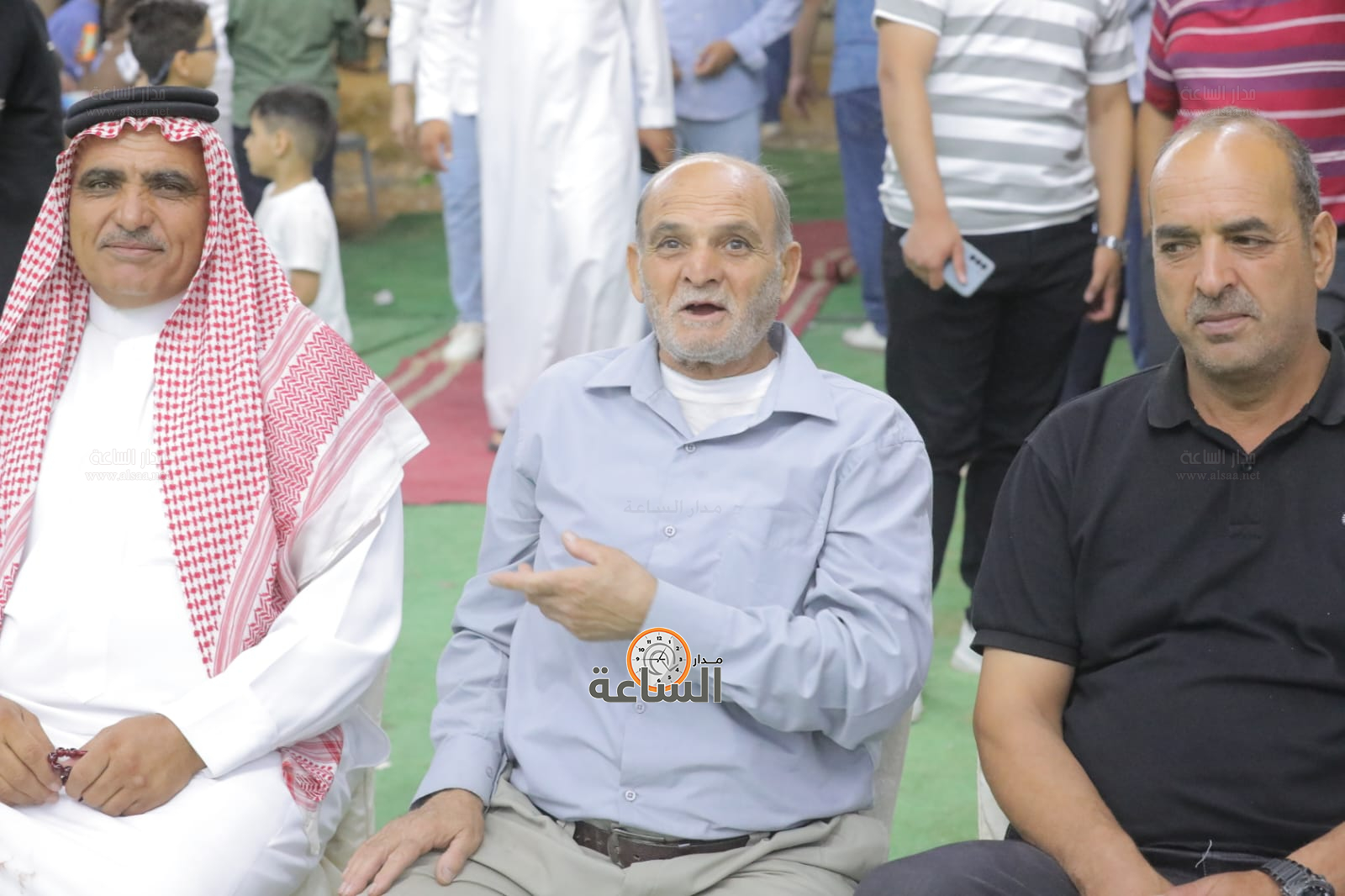 Madar Al-Saa Images 0.7117569372541015