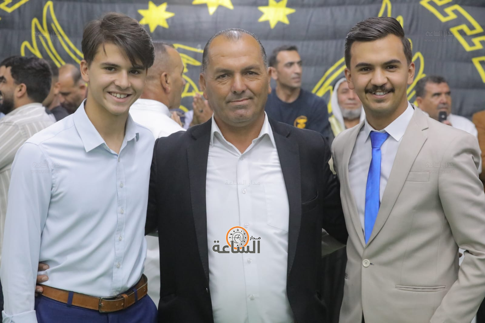 Madar Al-Saa Images 0.9604504498673888