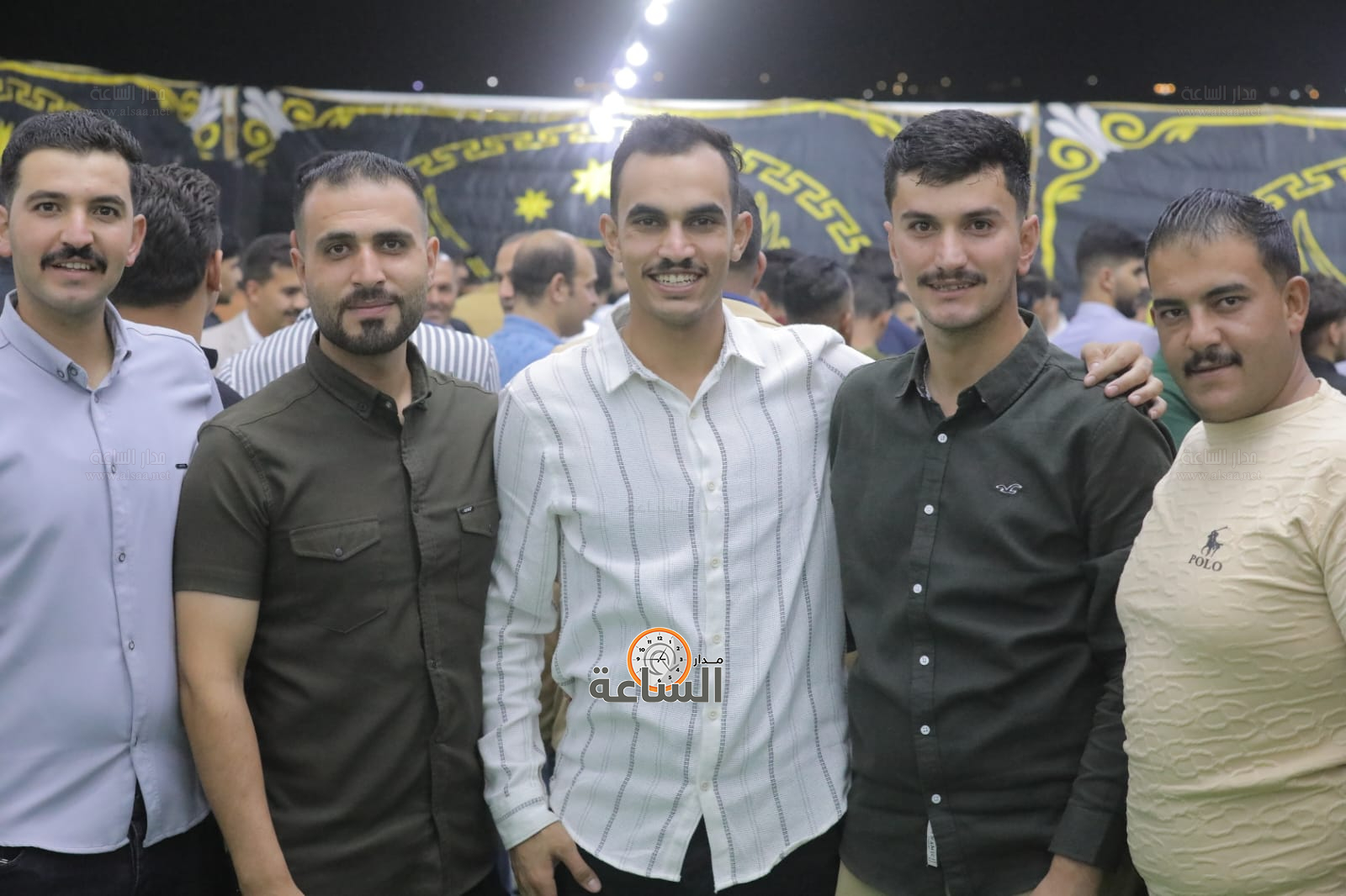 Madar Al-Saa Images 0.7523271756883357