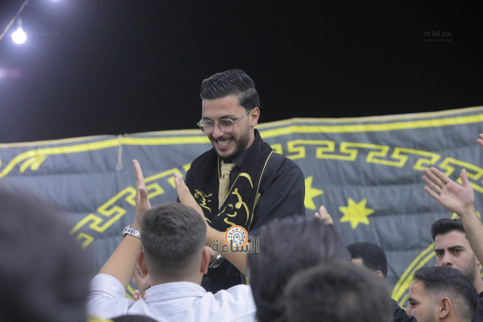 Madar Al-Saa Images 0.1521929593556275