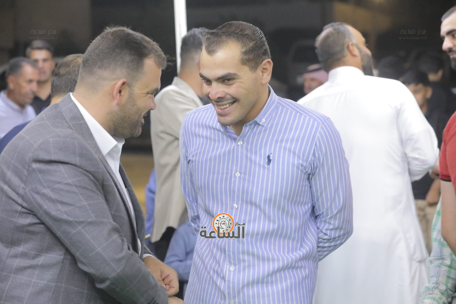 Madar Al-Saa Images 0.9699202164579915