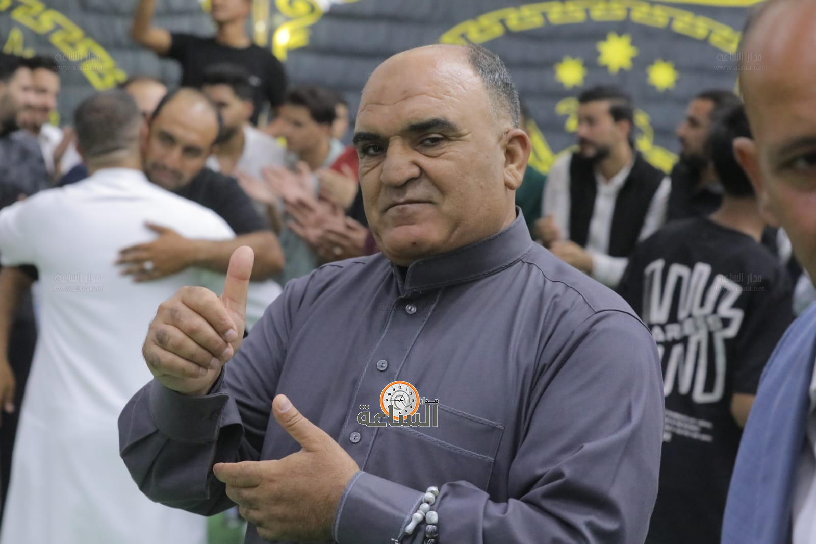 Madar Al-Saa Images 0.7051025823908734