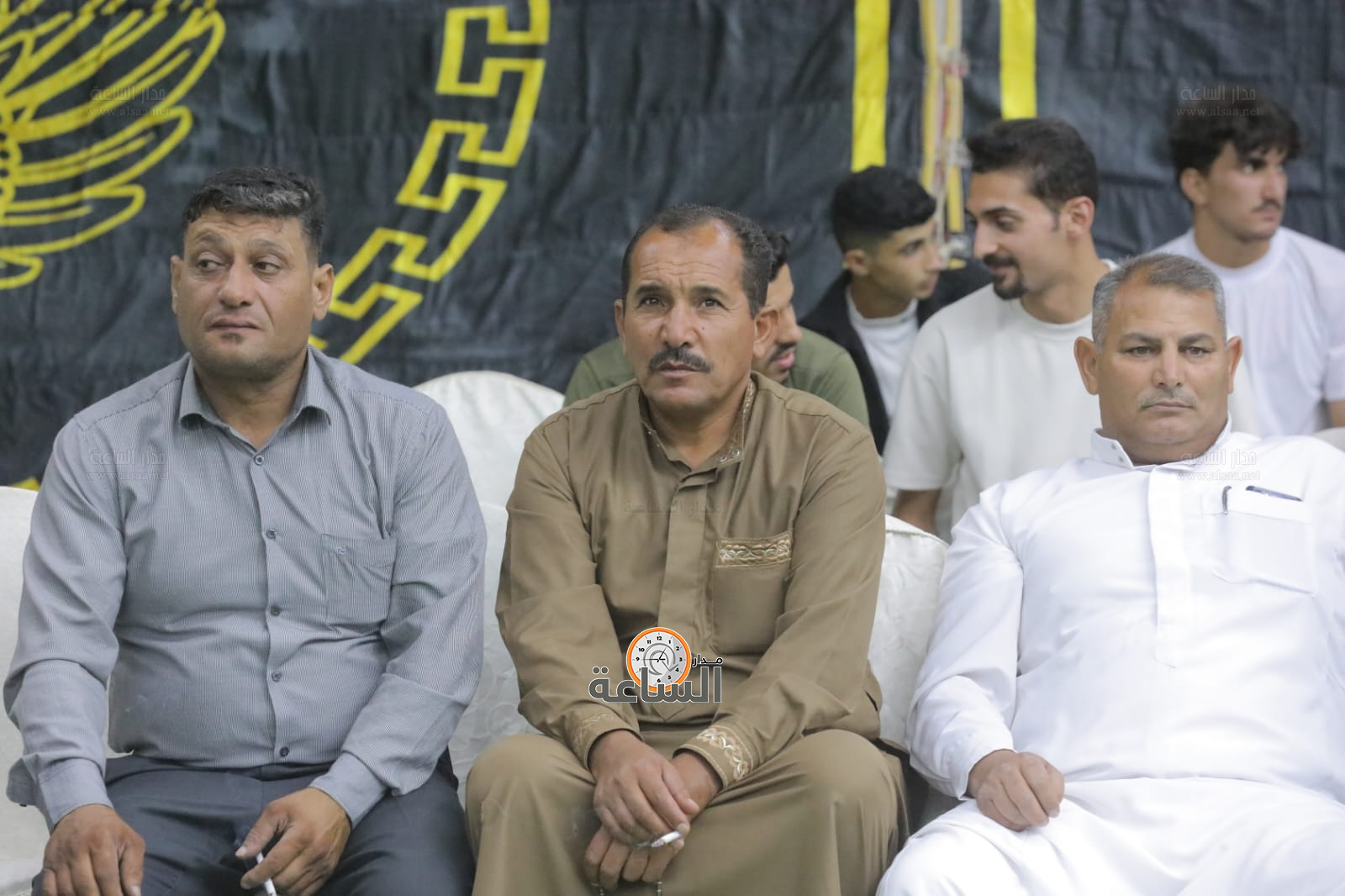 Madar Al-Saa Images 0.1161819472378457