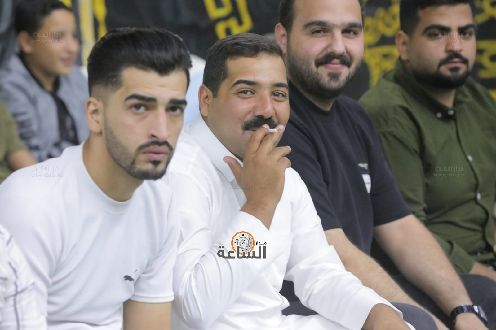 Madar Al-Saa Images 0.5244252318201232