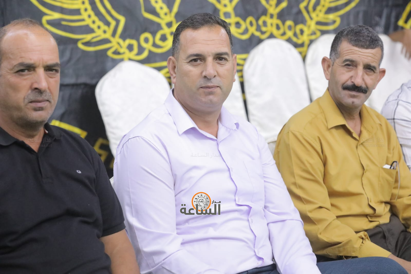 Madar Al-Saa Images 0.3293119444045284