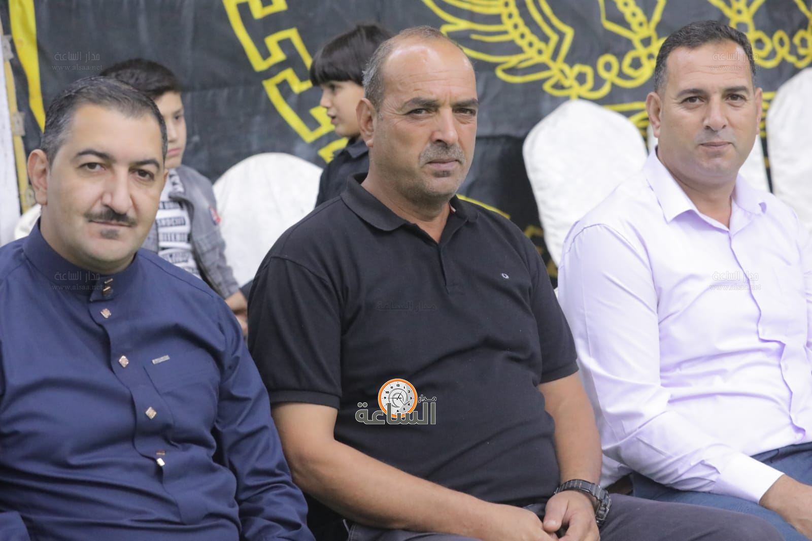 Madar Al-Saa Images 0.38696404598346523