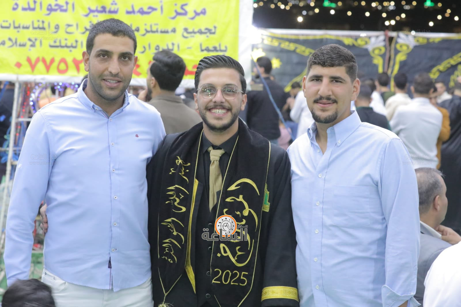 Madar Al-Saa Images 0.747170483245088