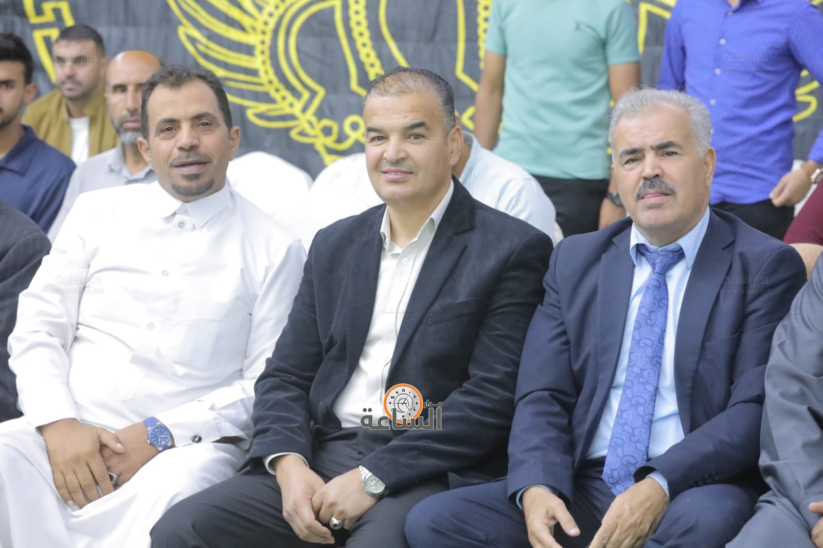 Madar Al-Saa Images 0.9904292308384441