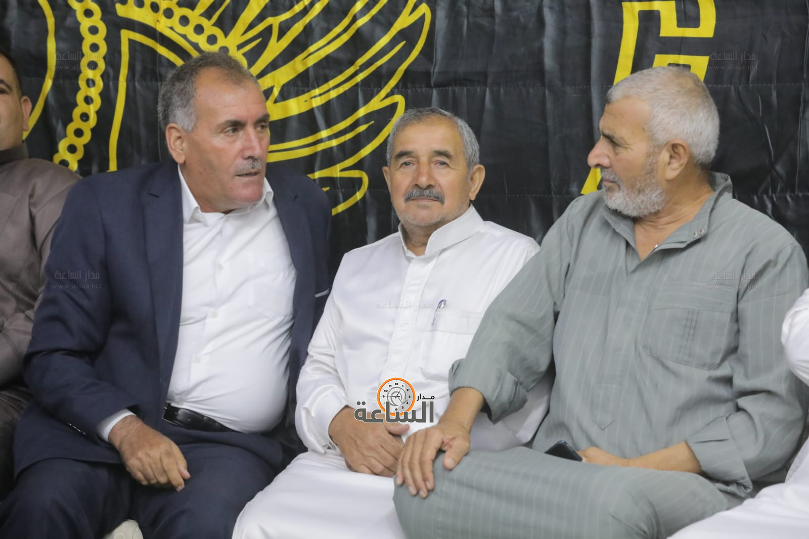 Madar Al-Saa Images 0.7828670932538174