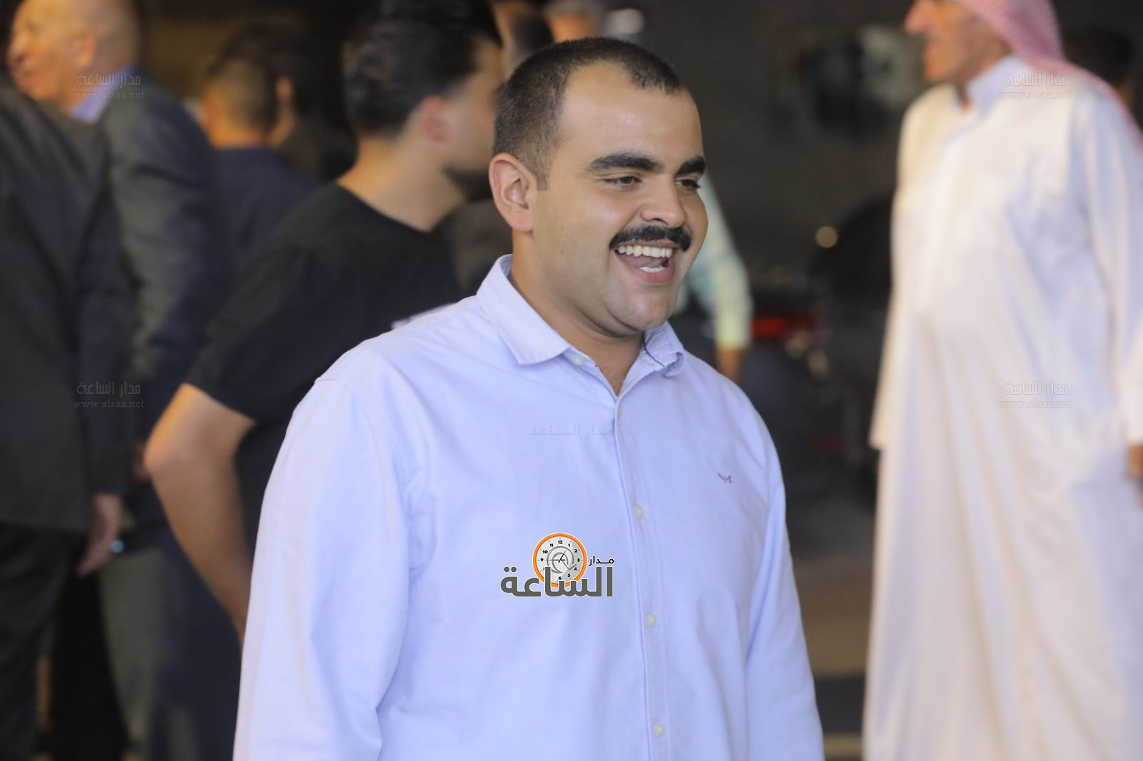 Madar Al-Saa Images 0.5095725973175146