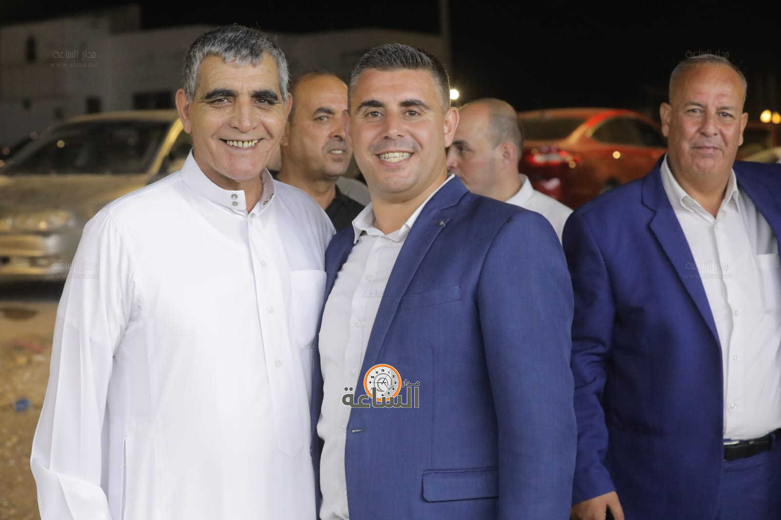 Madar Al-Saa Images 0.8025319742815759