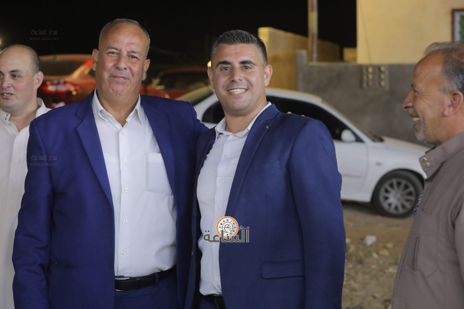 Madar Al-Saa Images 0.3993842338845326