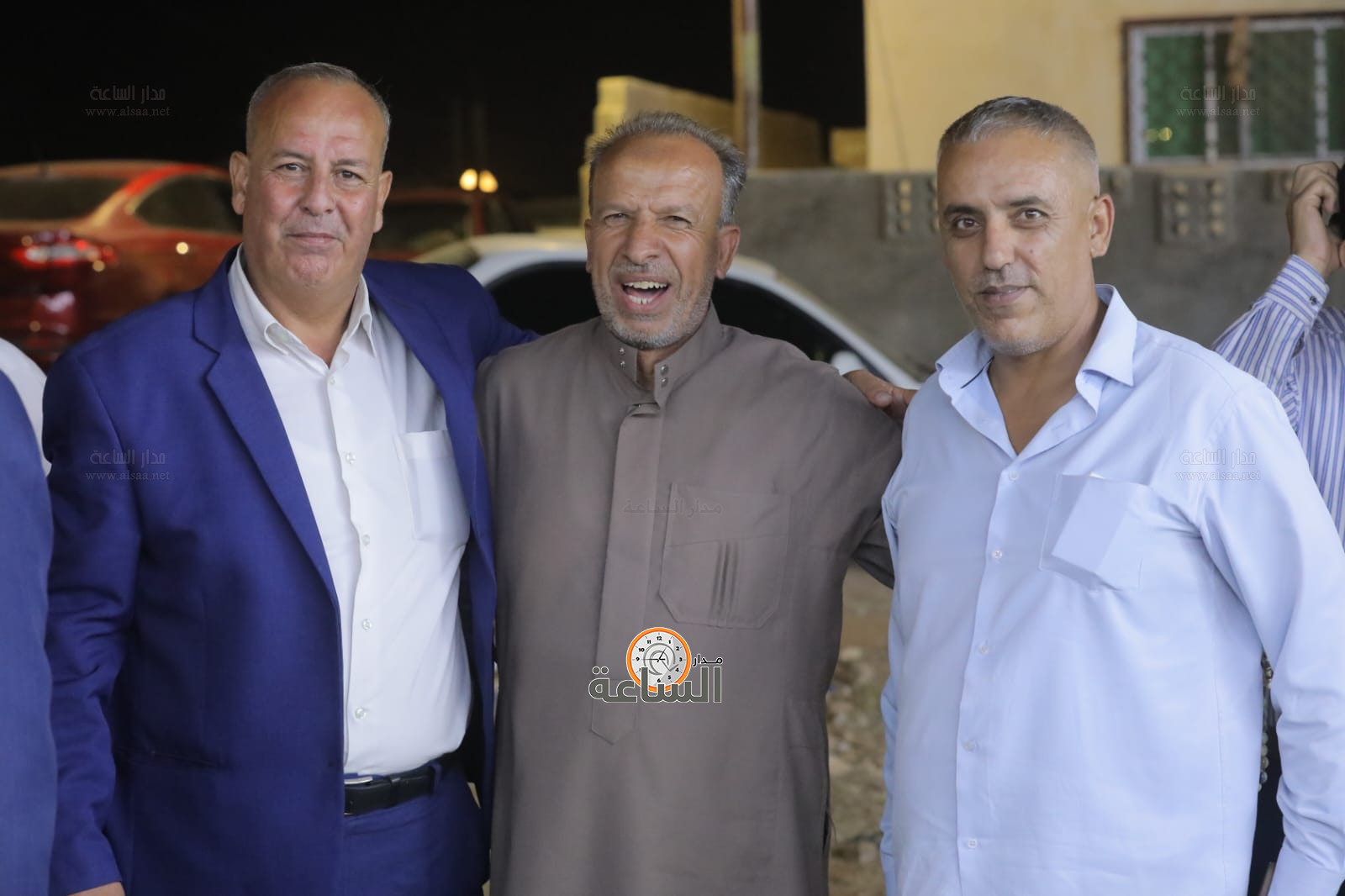 Madar Al-Saa Images 0.07616492742710801