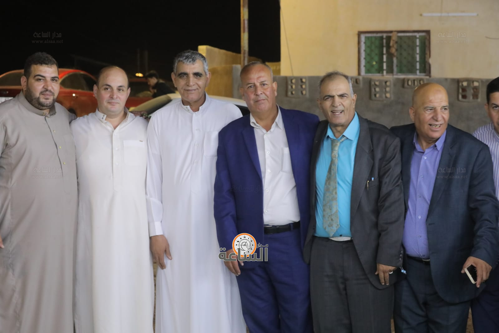 Madar Al-Saa Images 0.5428412678455229