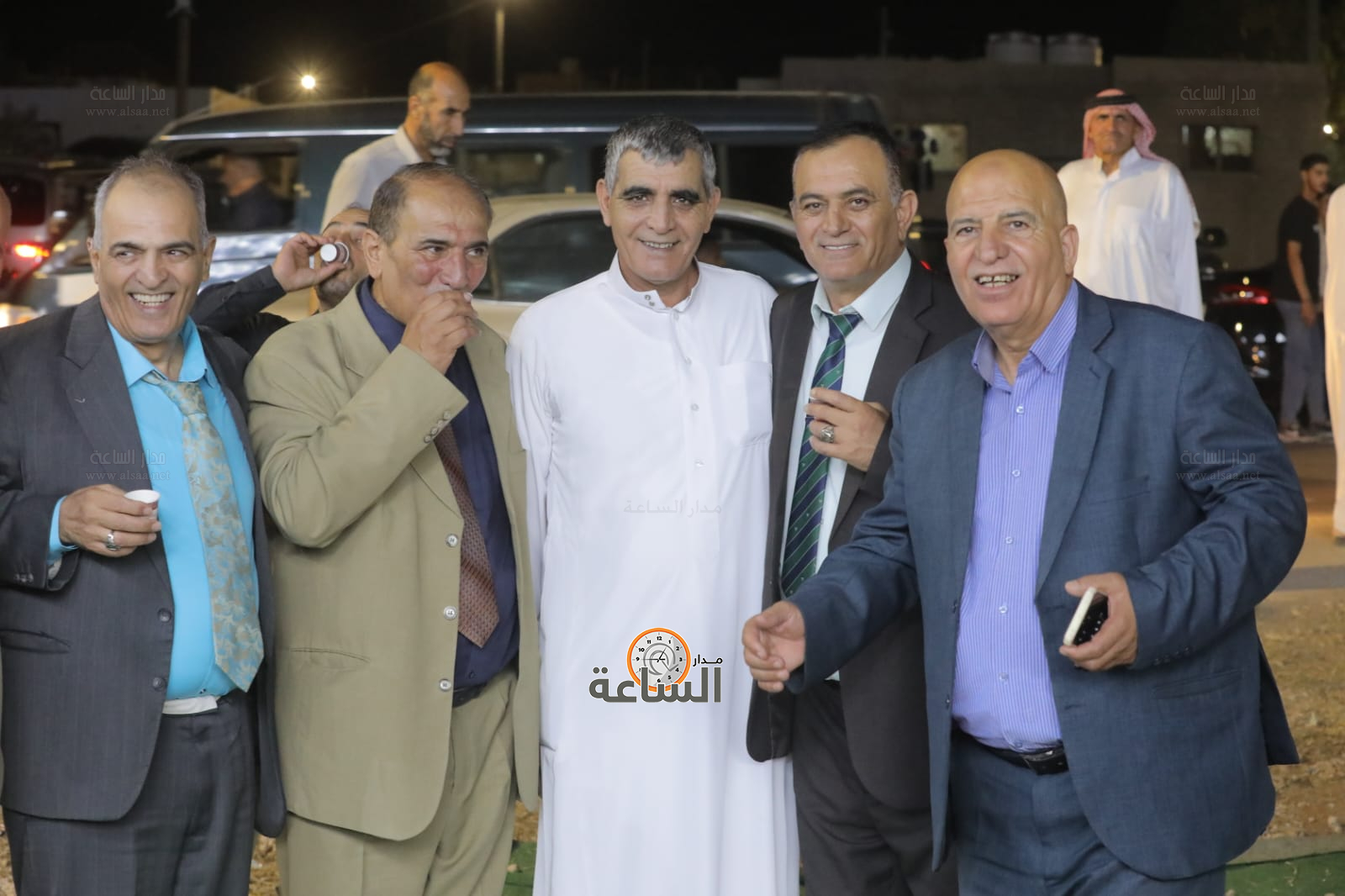 Madar Al-Saa Images 0.3587556944639041