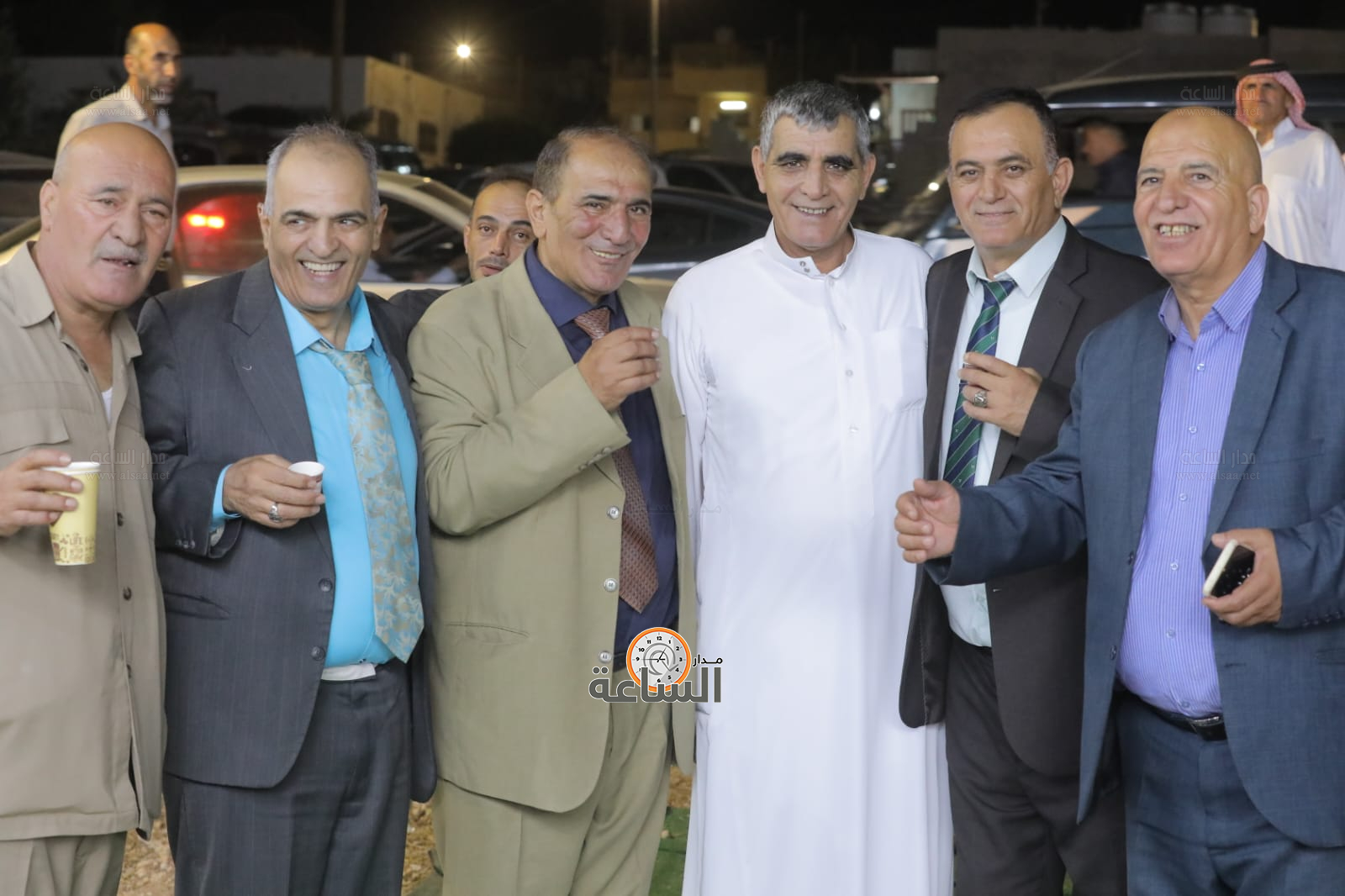 Madar Al-Saa Images 0.8369281906436113