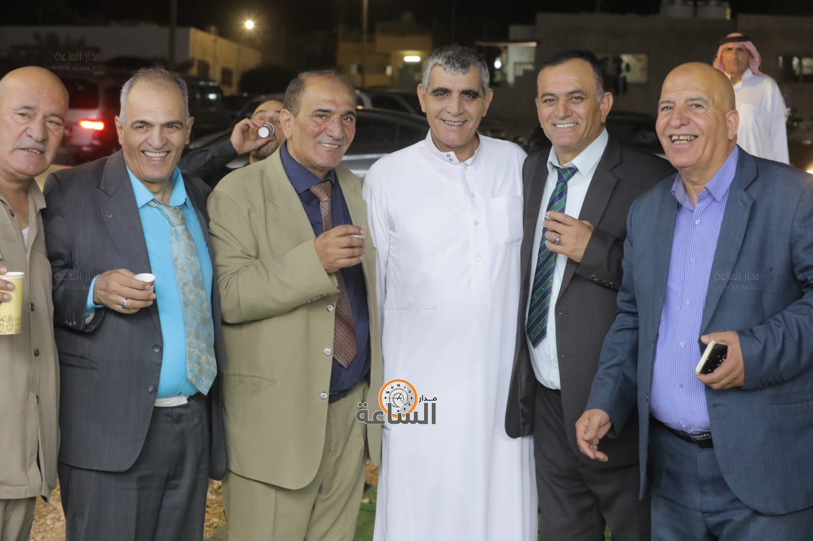 Madar Al-Saa Images 0.4758026545640762