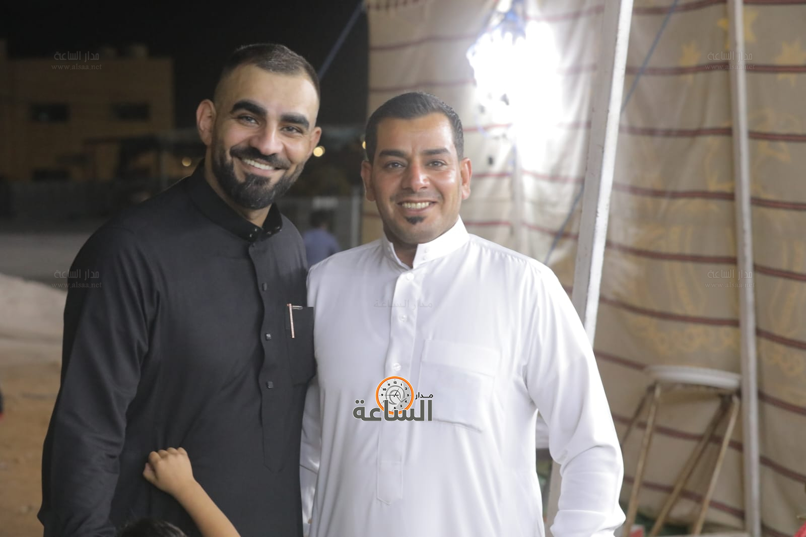 Madar Al-Saa Images 0.509211261460513