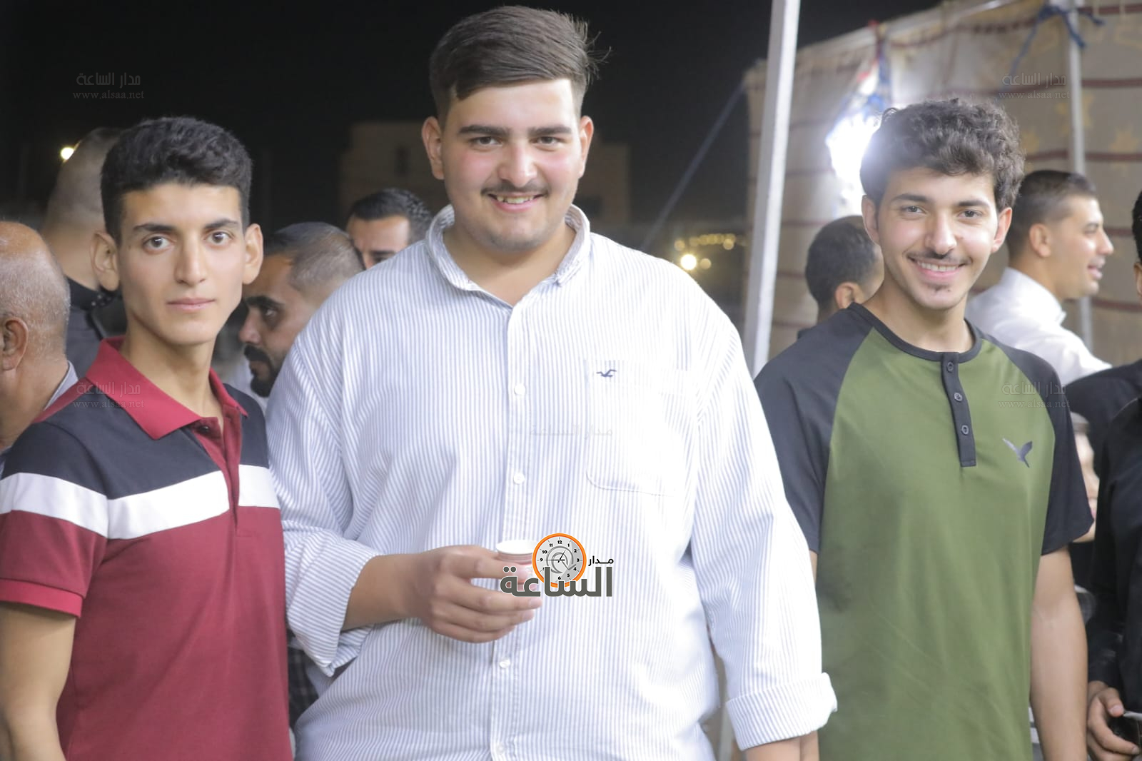 Madar Al-Saa Images 0.7971861831697143