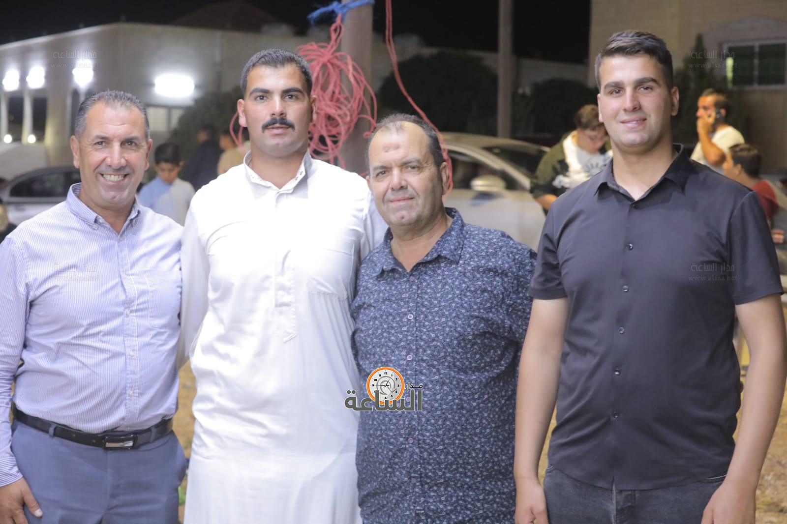 Madar Al-Saa Images 0.19718275447236455