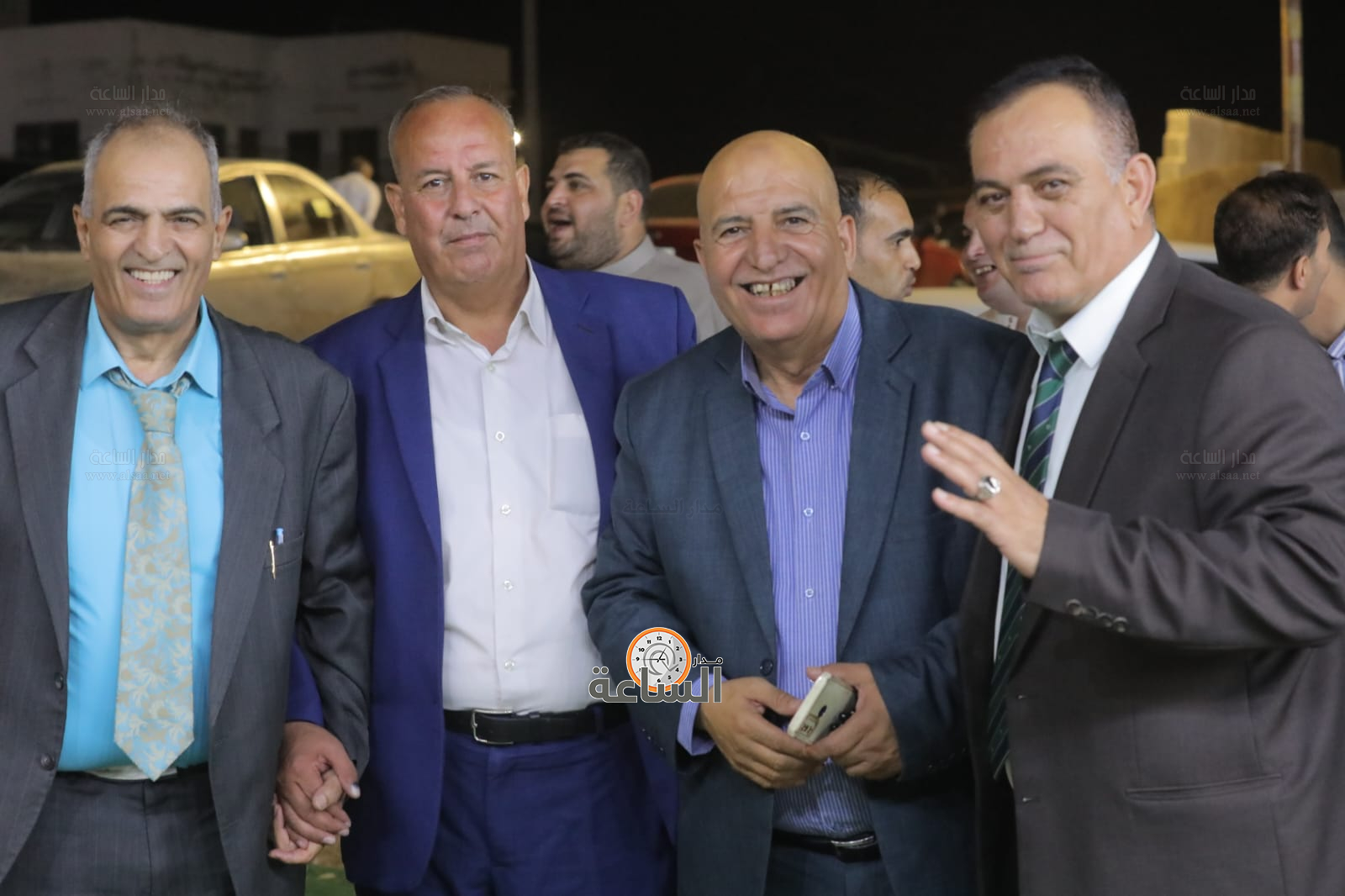 Madar Al-Saa Images 0.027909575856791657