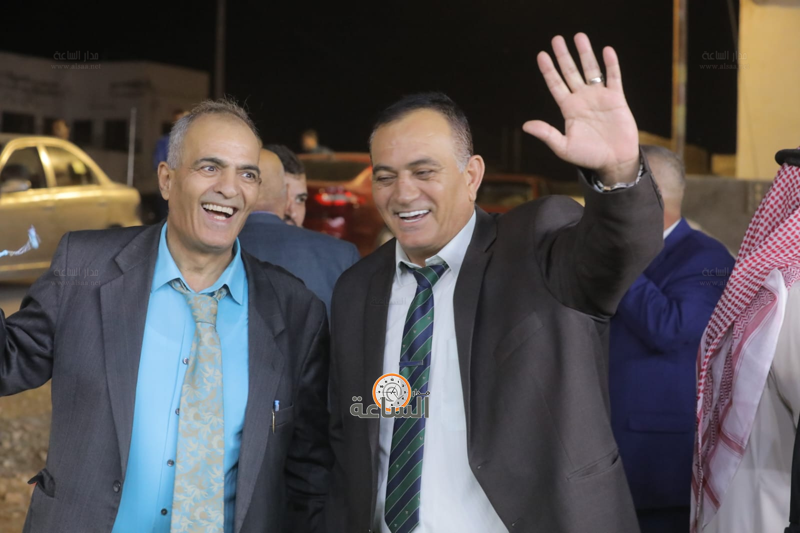 Madar Al-Saa Images 0.06227745231907078