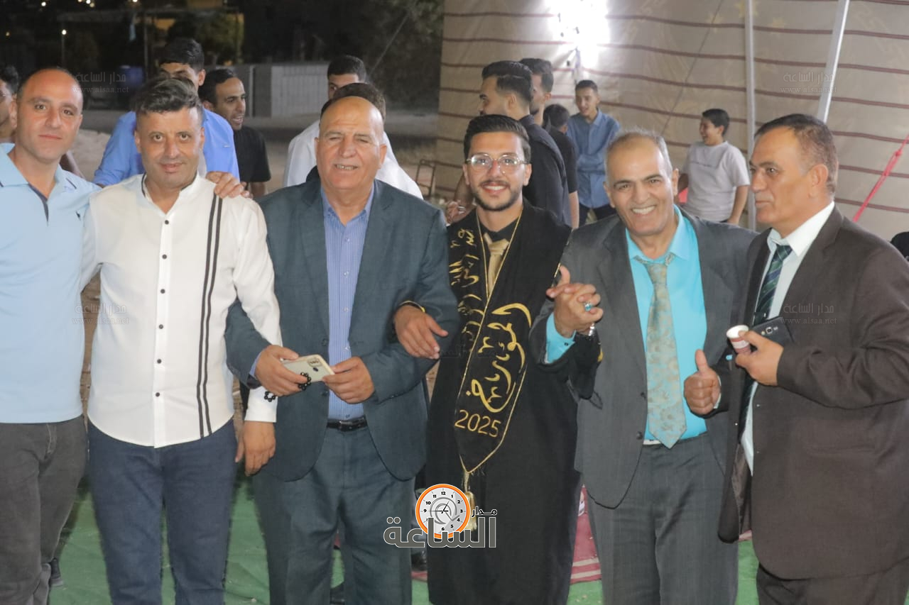 Madar Al-Saa Images 0.09963412278931794