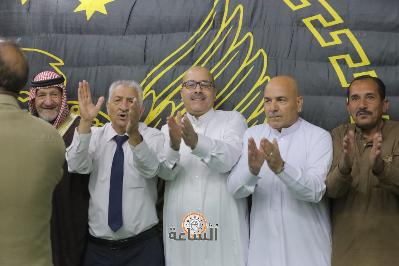 Madar Al-Saa Images 0.6927099832788933