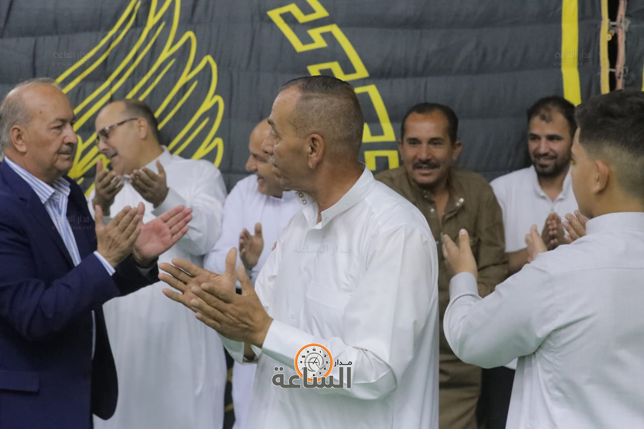 Madar Al-Saa Images 0.42217839587137473