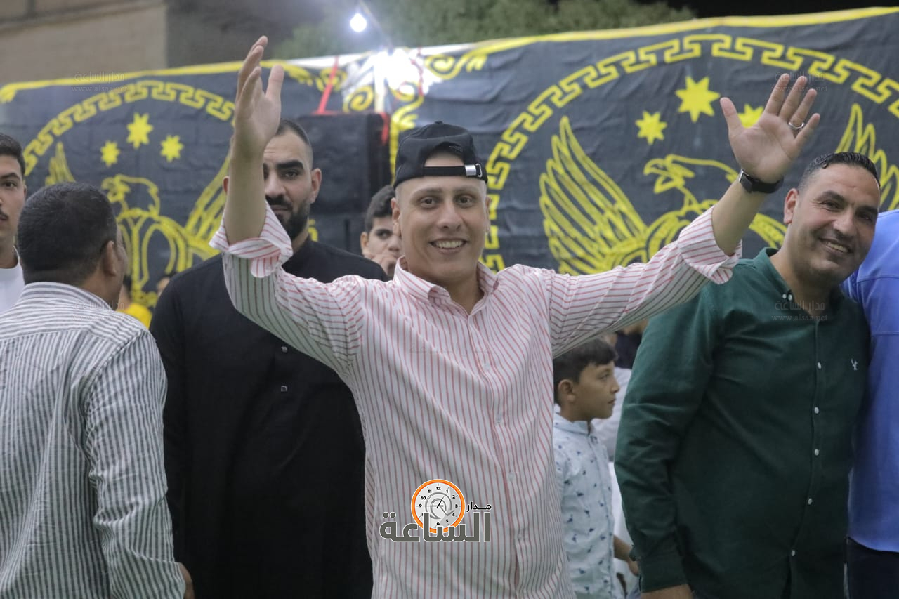 Madar Al-Saa Images 0.04789181002345955