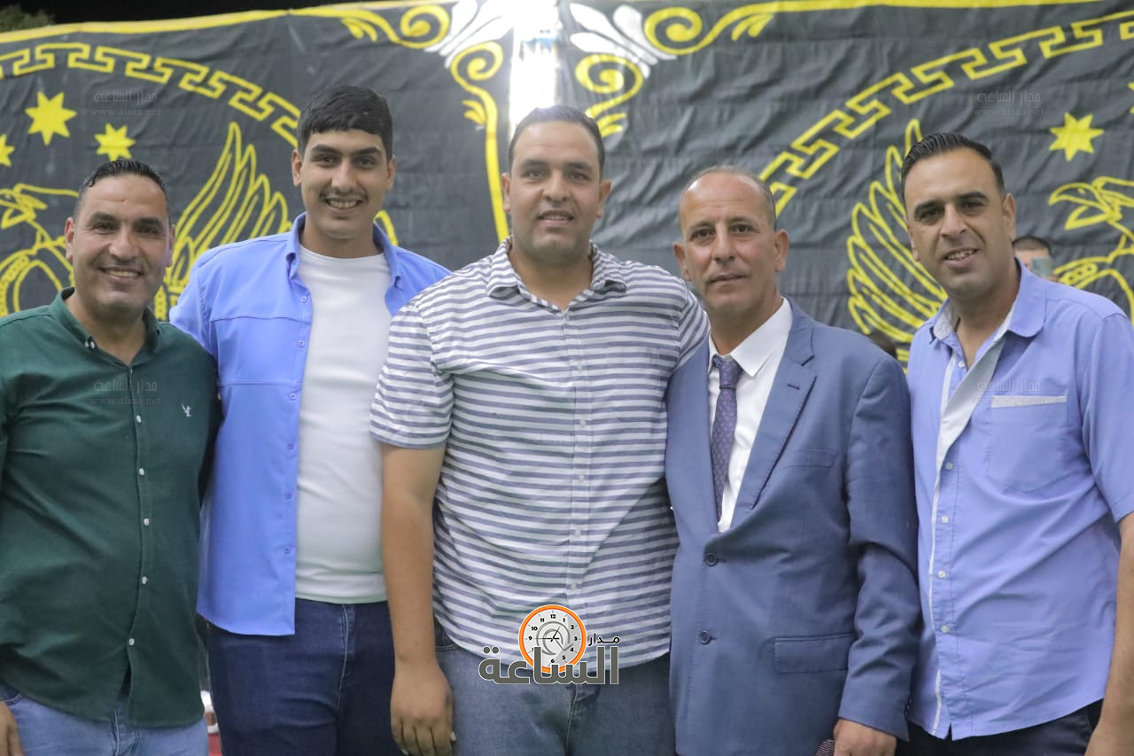 Madar Al-Saa Images 0.7015348349309333