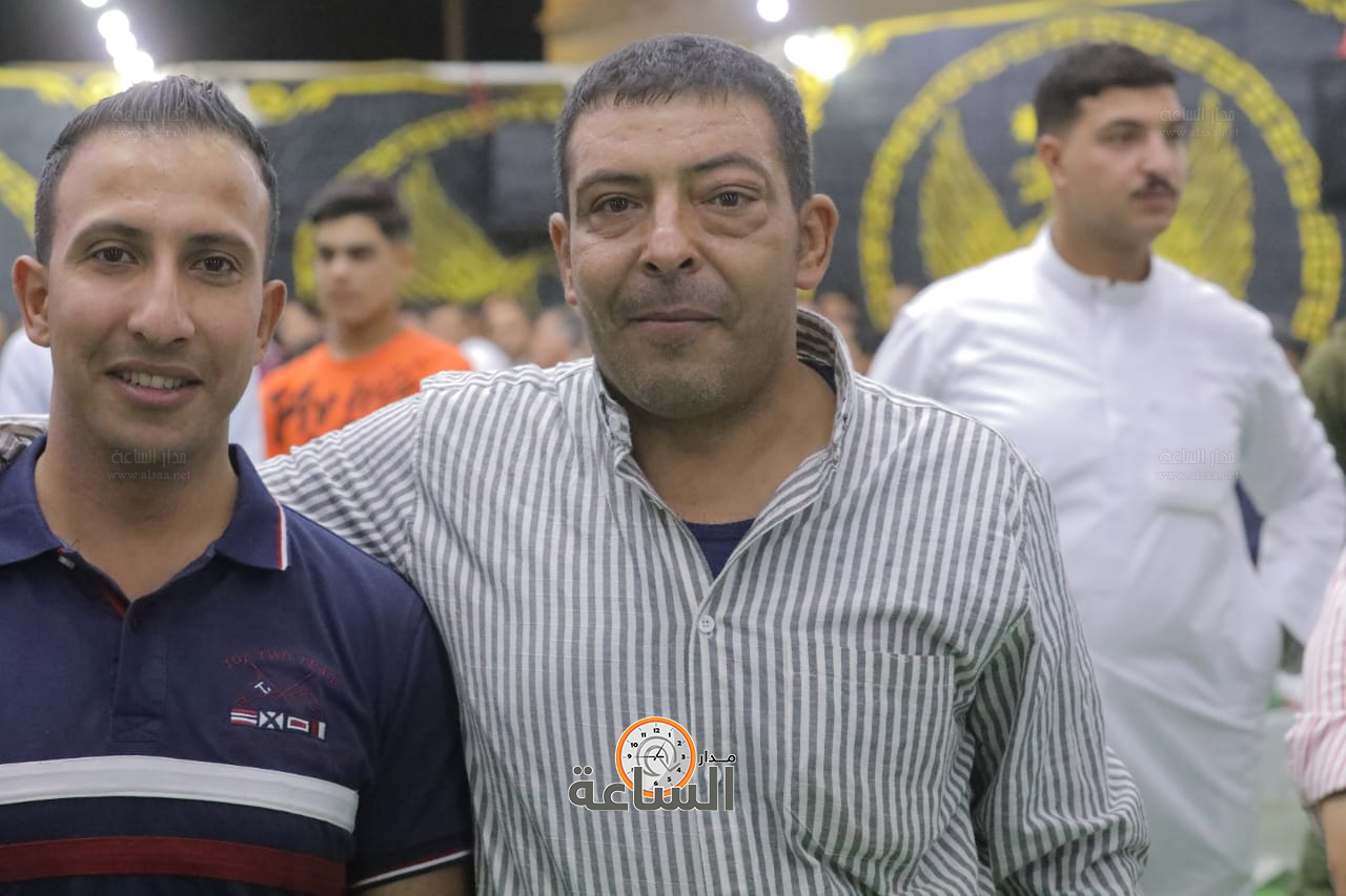 Madar Al-Saa Images 0.21659285625911295