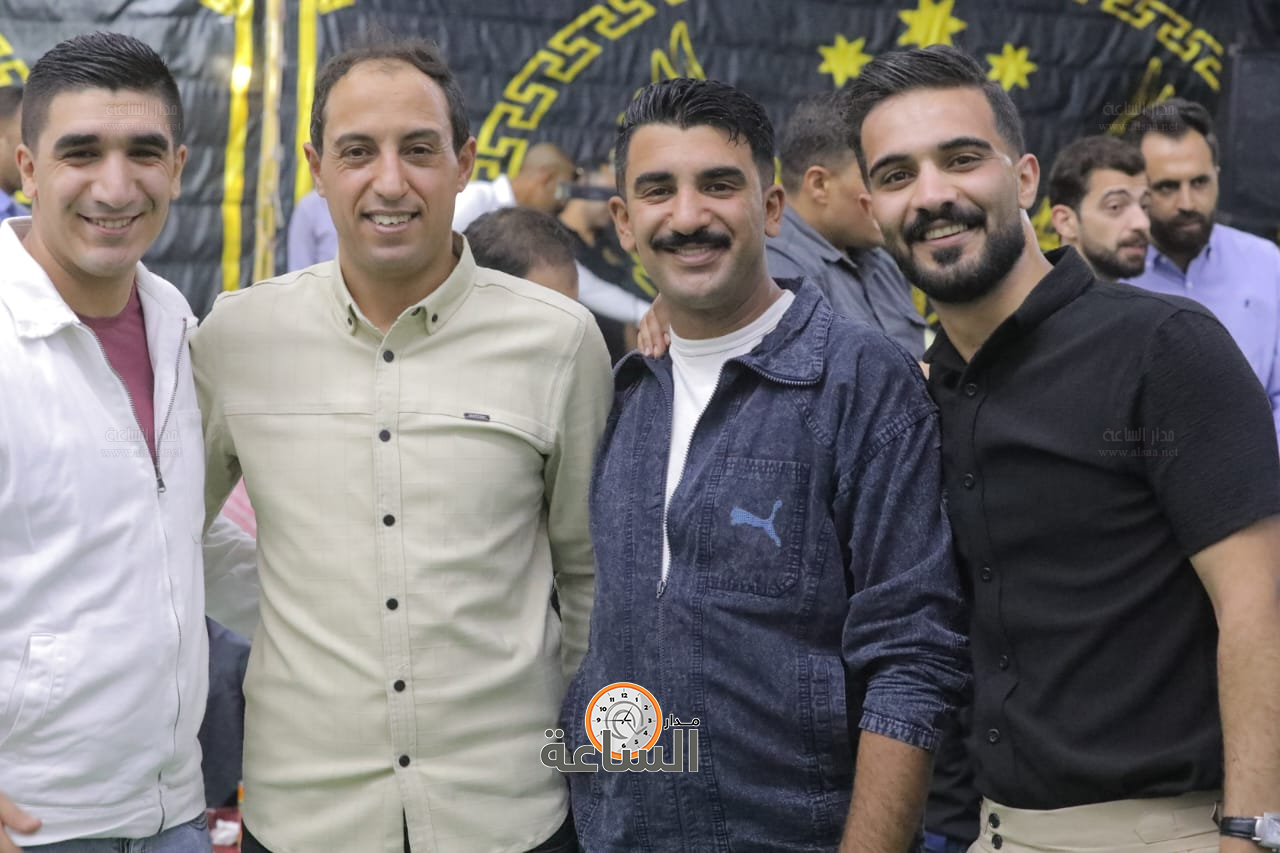 Madar Al-Saa Images 0.90694166466106