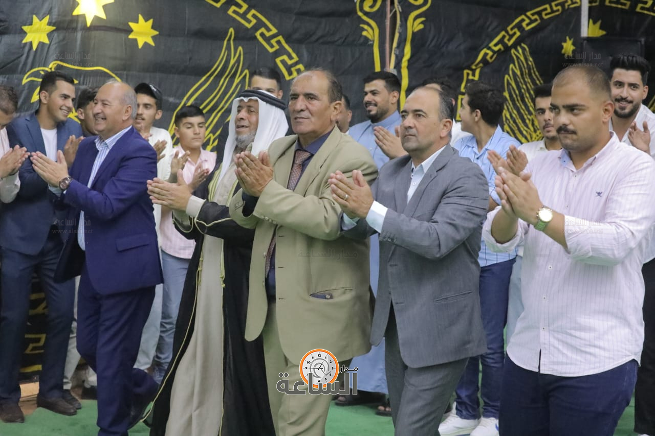 Madar Al-Saa Images 0.030121043832774808