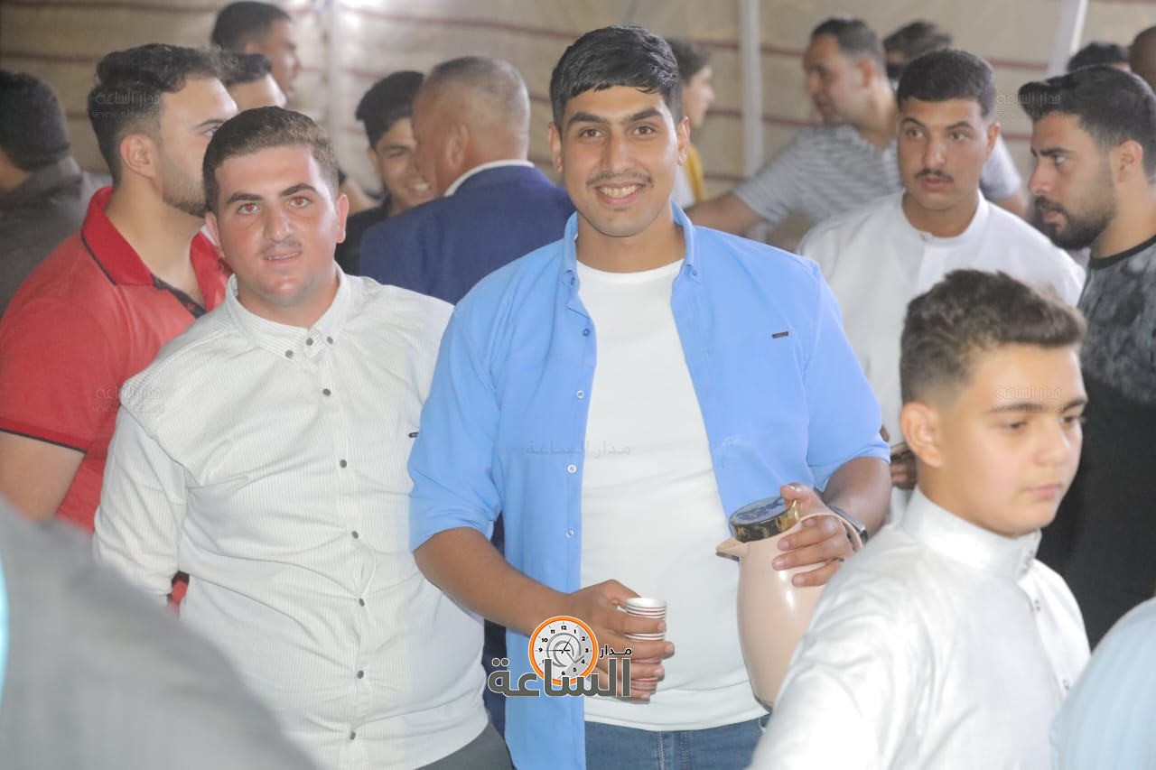 Madar Al-Saa Images 0.9198249605068617