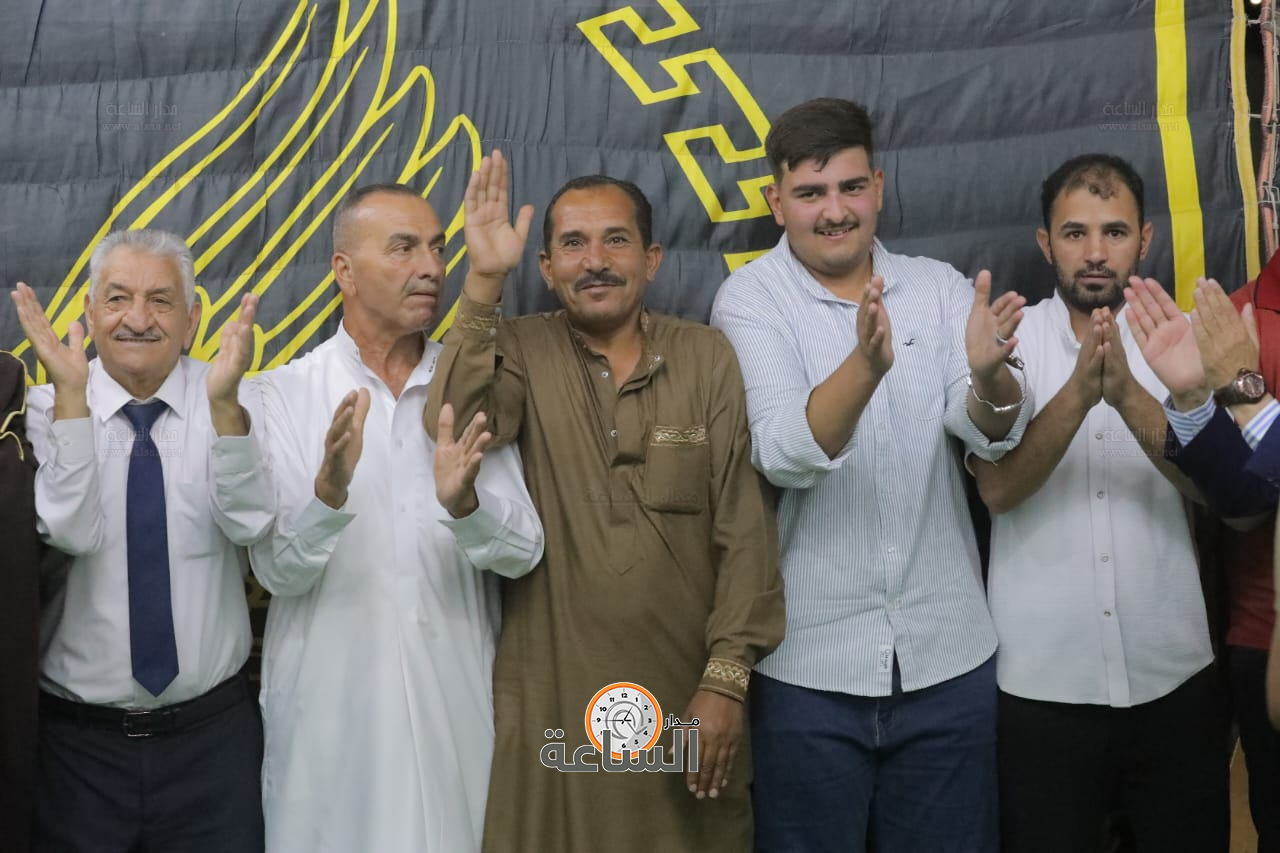 Madar Al-Saa Images 0.42295386020569514