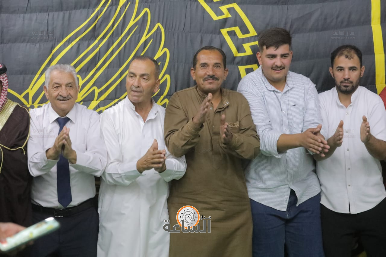 Madar Al-Saa Images 0.9228176052655583