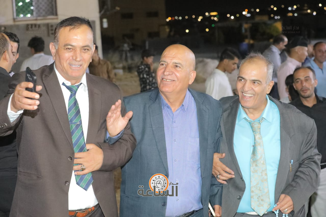 Madar Al-Saa Images 0.3229886731687043