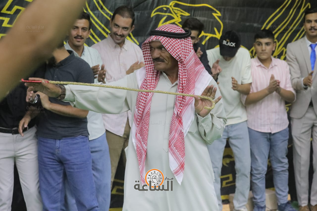 Madar Al-Saa Images 0.9029320834600175