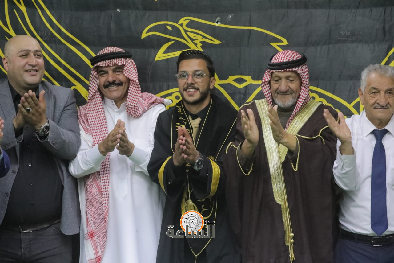 Madar Al-Saa Images 0.239285598530669