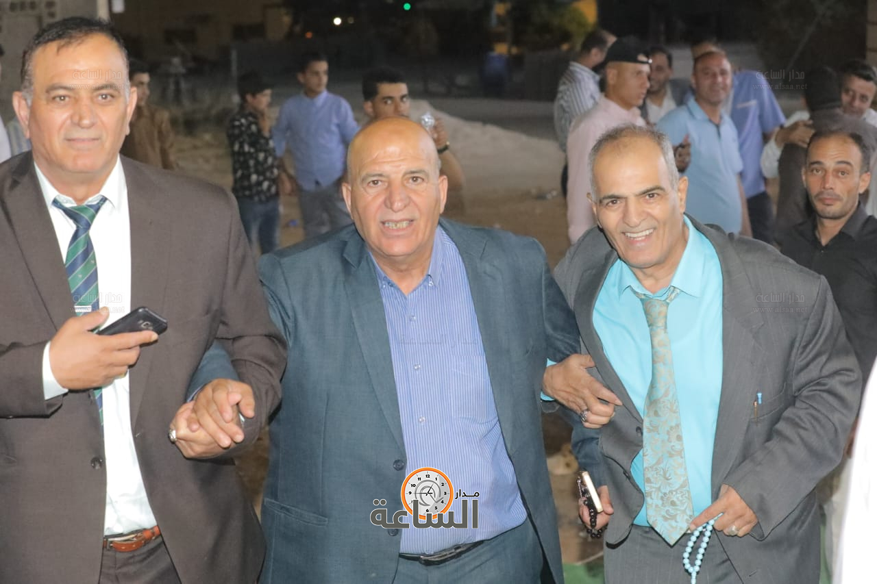 Madar Al-Saa Images 0.18896693443590595