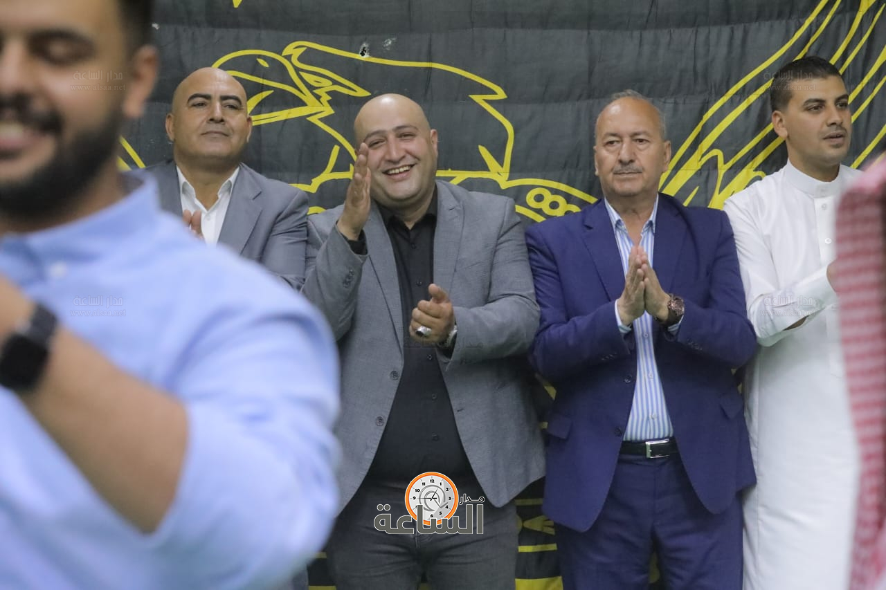 Madar Al-Saa Images 0.20109947367596503