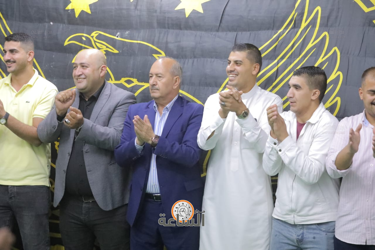 Madar Al-Saa Images 0.36827138136771564