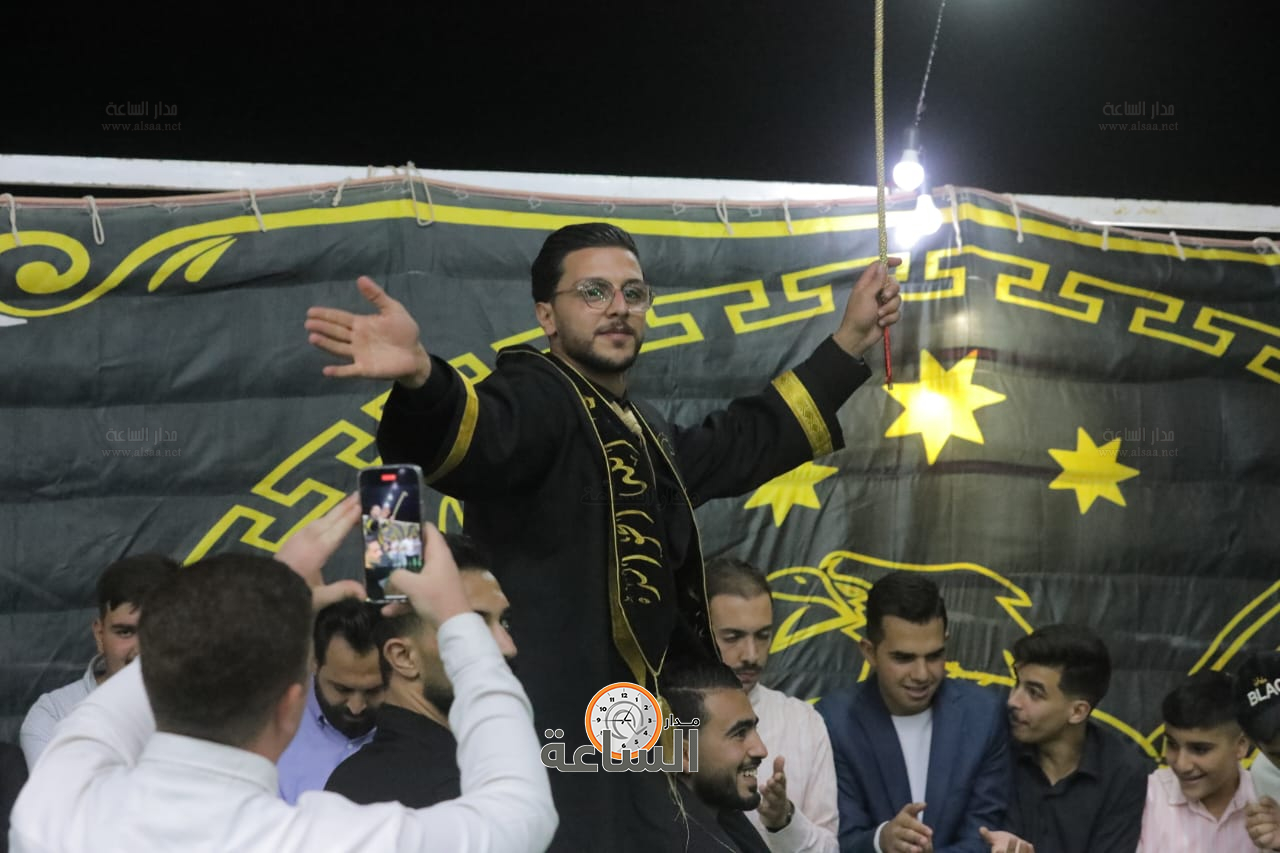 Madar Al-Saa Images 0.5353695135381236